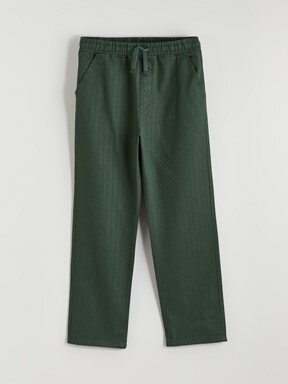 Pantolon YENİ LACİVERT