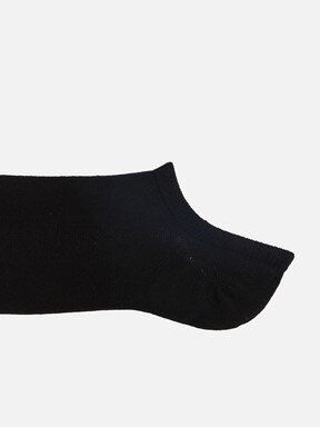 Sneaker Çorap SİYAH