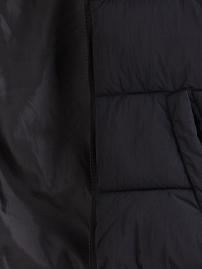 Şişme Yelek YENİ SİYAH