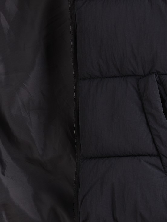 Şişme Yelek YENİ SİYAH