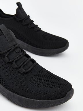 Sneaker SİYAH