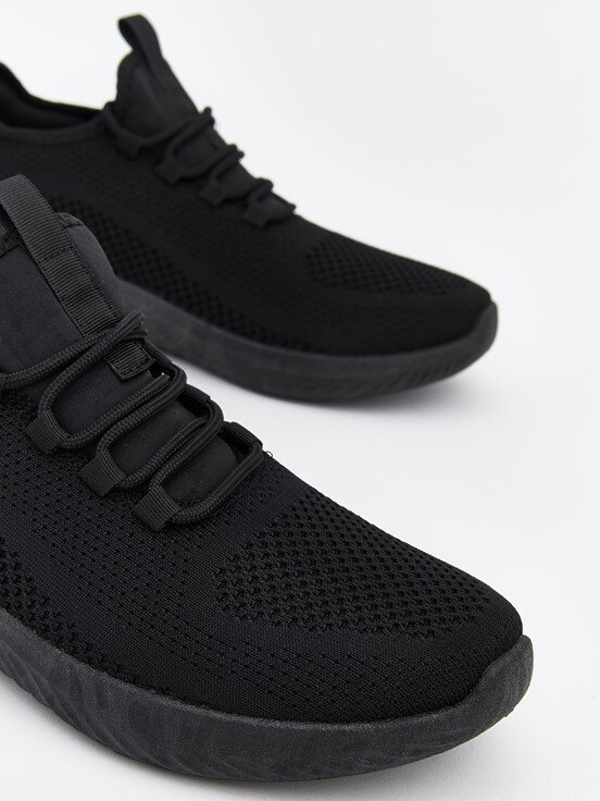 Sneaker SİYAH