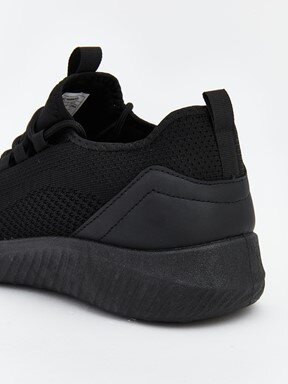 Sneaker SİYAH