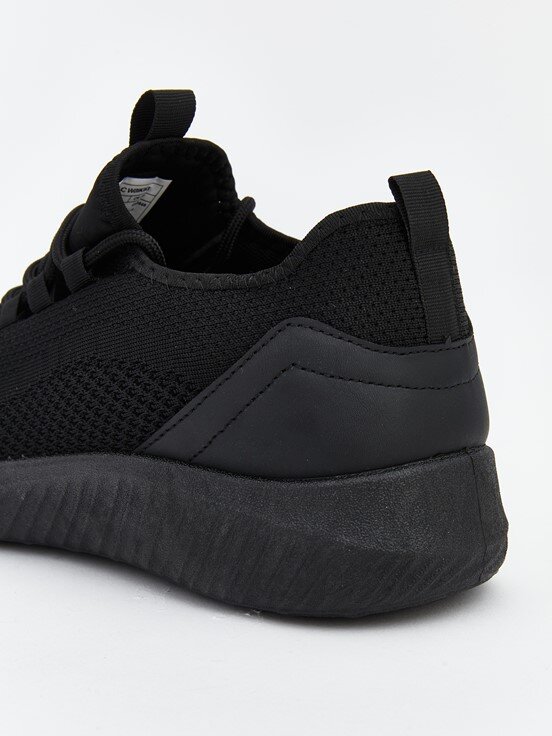 Sneaker SİYAH