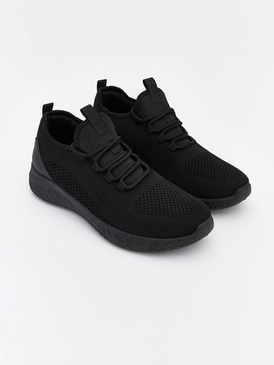 Sneaker SİYAH