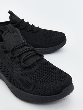 Sneaker SİYAH