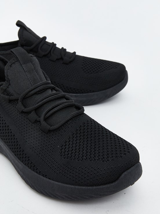 Sneaker SİYAH