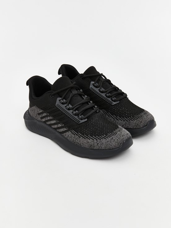 Sneaker SİYAH