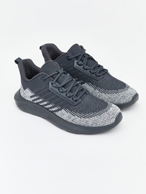 Sneaker SİYAH