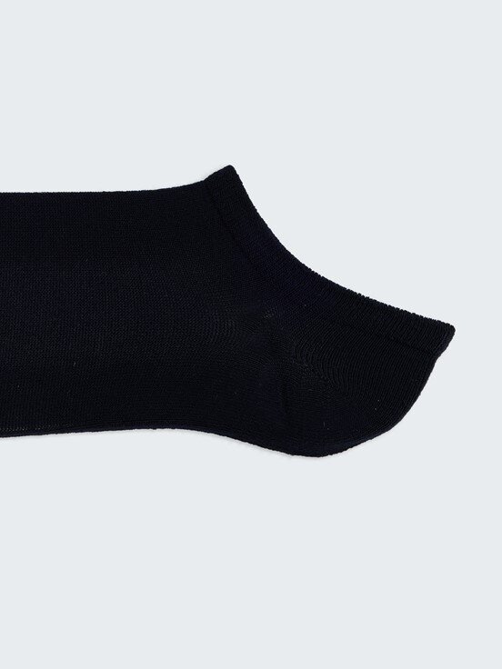 Sneaker Çorap LACİVERT