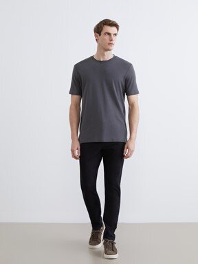 Jean Pantolon SİYAH  RODEO