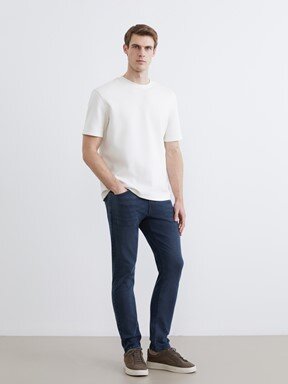 Jean Pantolon KOYU RODEO