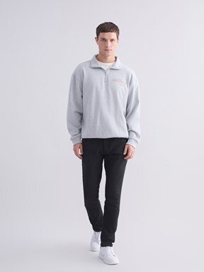 Jean Pantolon SİYAH  RODEO