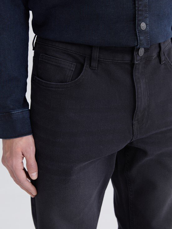 Jean Pantolon SİYAH  RODEO