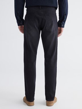 Jean Pantolon SİYAH  RODEO