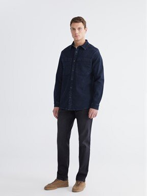 Jean Pantolon SİYAH  RODEO