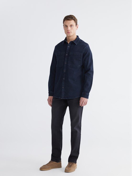 Jean Pantolon SİYAH  RODEO