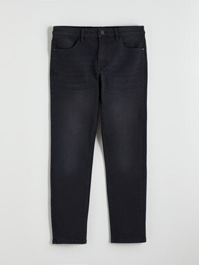 Jean Pantolon SİYAH  RODEO
