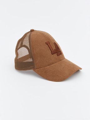 Hasır Şapka MANTAR