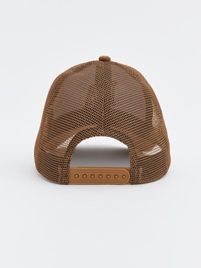 Hasır Şapka MANTAR