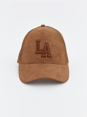 Hasır Şapka MANTAR