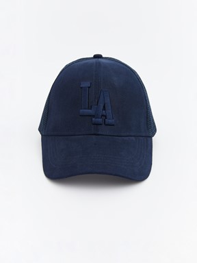 Hasır Şapka MANTAR