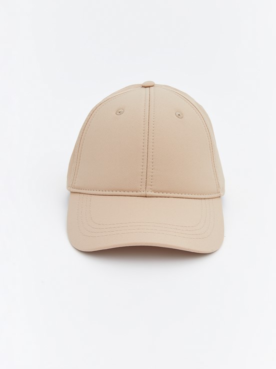 Kep Şapka DEVETÜYÜ