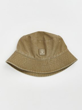 Bucket Şapka KOYU BEJ
