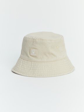 Bucket Şapka KOYU BEJ