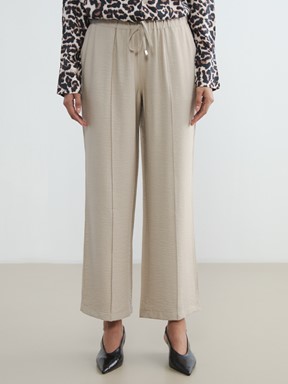 Pantolon AÇIK BEJ