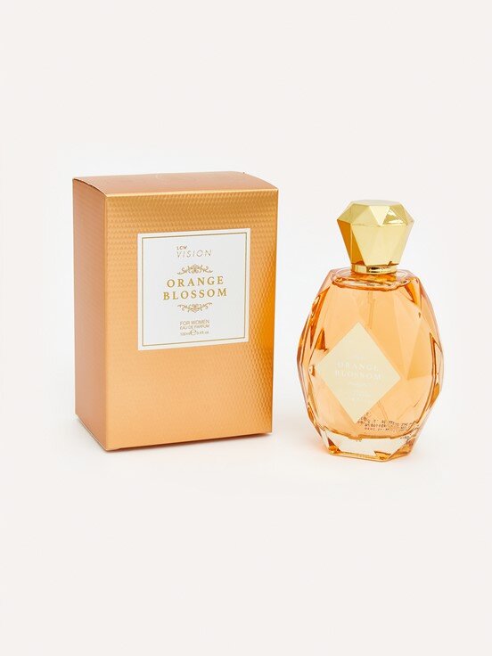 Parfüm KARIŞIK