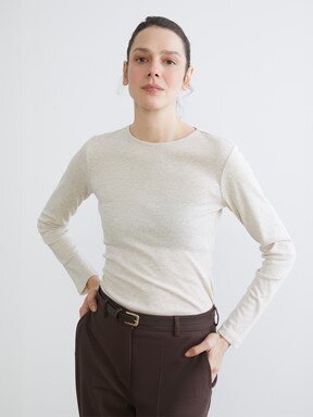 Body YULAF EZMESİ MELANJ