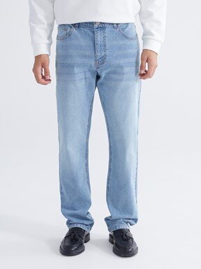 Jean Pantolon AÇIK İNDİGO RODEO
