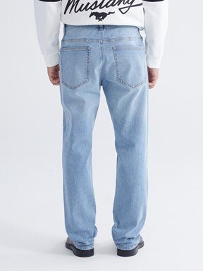 Jean Pantolon AÇIK İNDİGO RODEO
