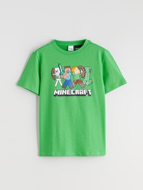 Şortlu Pijama Takımı YEŞİL