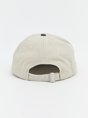 Hasır Şapka KARIŞIK RENK İPLİĞİ BOYALI