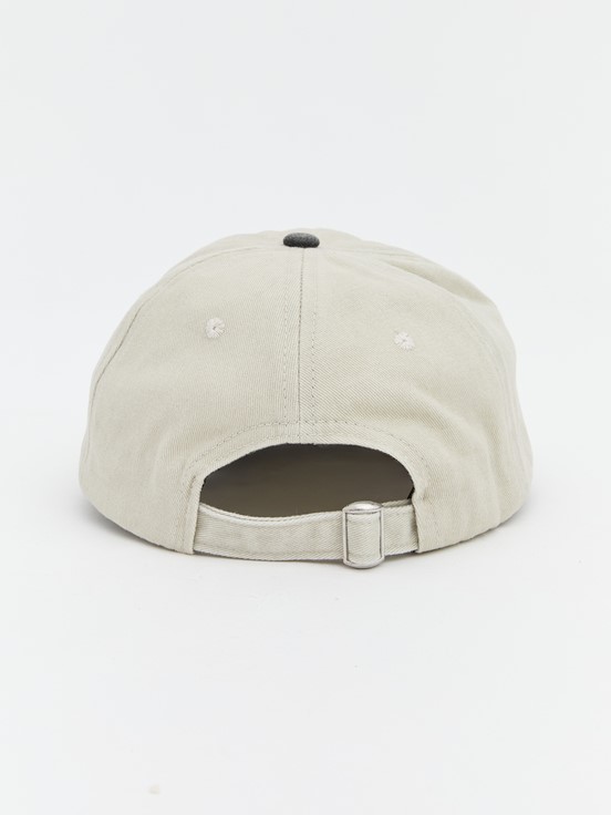 Hasır Şapka KARIŞIK RENK İPLİĞİ BOYALI