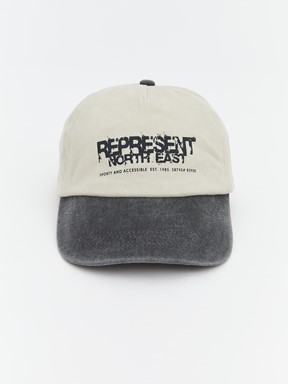 Hasır Şapka KARIŞIK RENK İPLİĞİ BOYALI