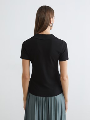 Tişört YENİ SİYAH