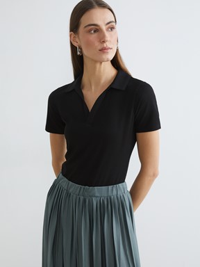 Tişört YENİ SİYAH