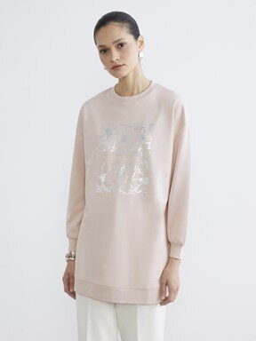 S64924Z8 AÇIK PEMBE