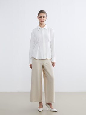 Pantolon LACİVERT