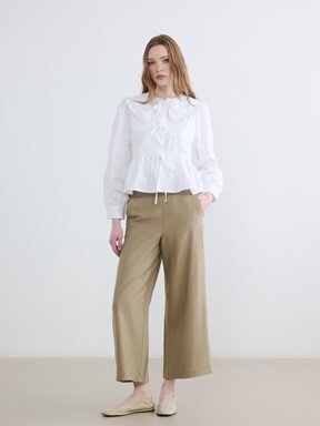 Pantolon LACİVERT