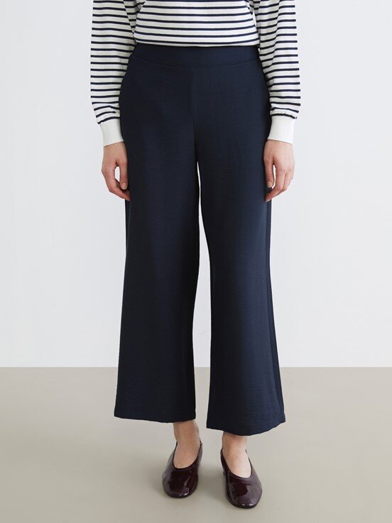 Pantolon LACİVERT