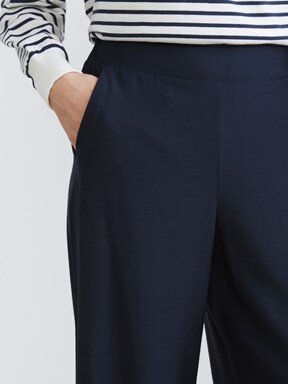 Pantolon LACİVERT