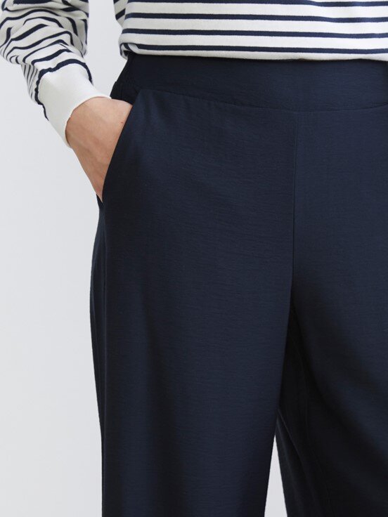 Pantolon LACİVERT