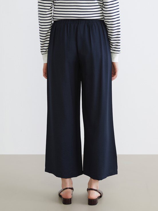 Pantolon LACİVERT