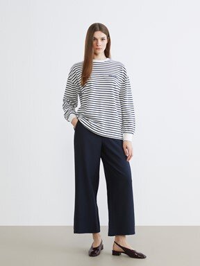 Pantolon LACİVERT