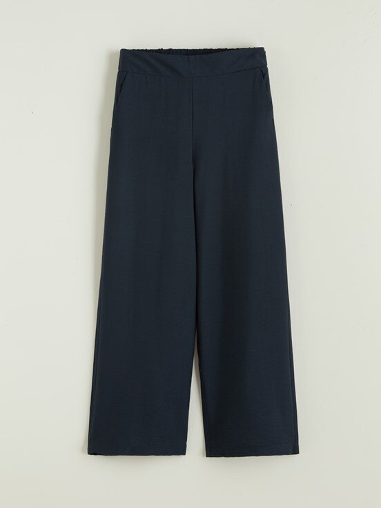 Pantolon LACİVERT