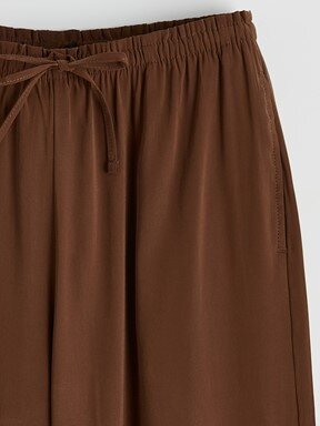Pantolon KAHVERENGİ